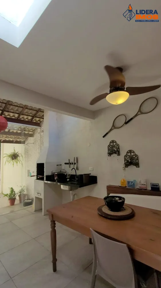 Casa, 4 quartos, 218 m² - Foto 9