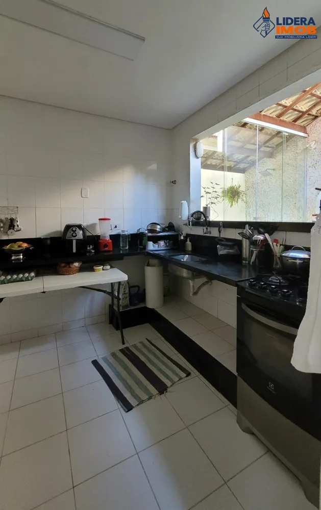 Casa, 4 quartos, 218 m² - Foto 6