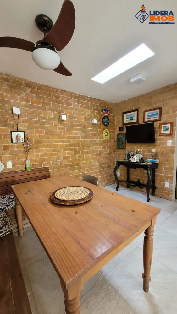 Casa, 4 quartos, 218 m² - Foto 7
