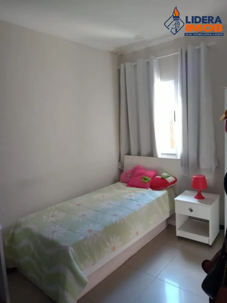 Casa, 3 quartos, 80 m² - Foto 7