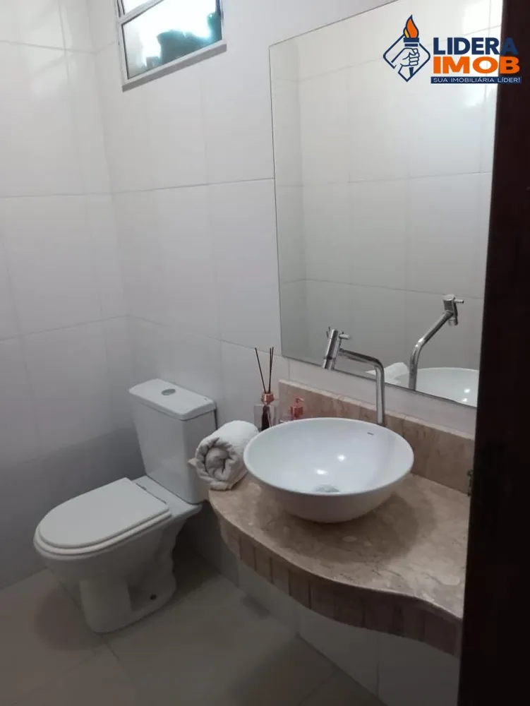 Casa, 3 quartos, 80 m² - Foto 4