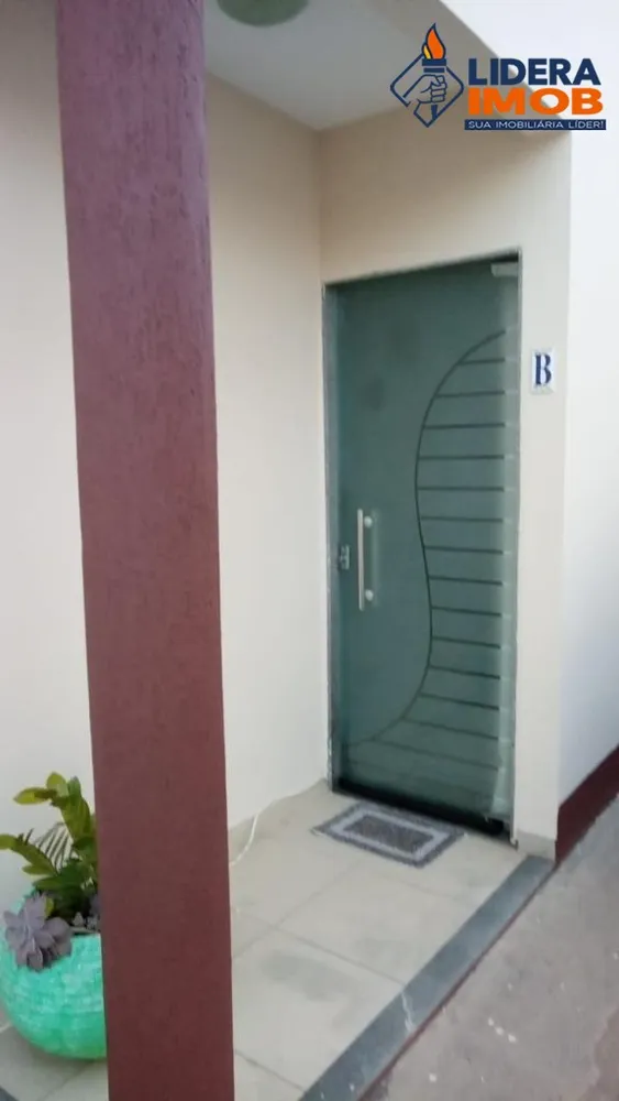 Casa, 3 quartos, 80 m² - Foto 2