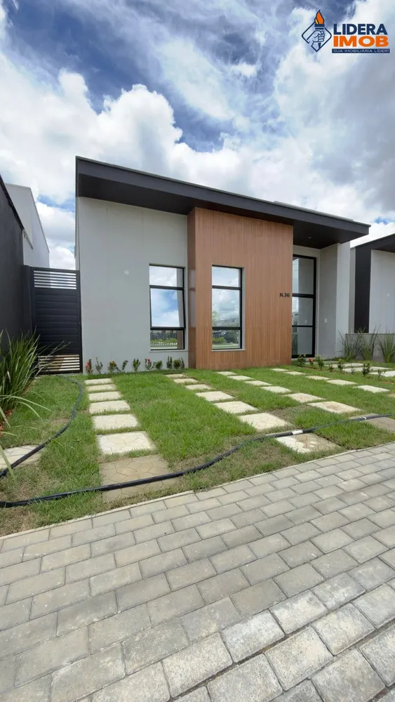 Casa, 3 quartos, 145 m² - Foto 11