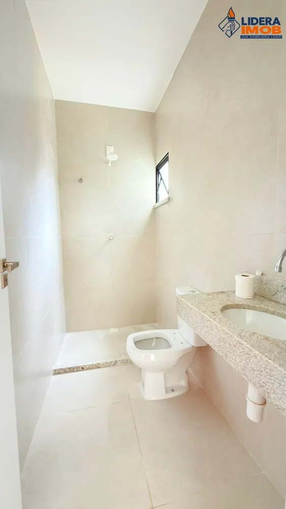 Casa, 3 quartos, 145 m² - Foto 3