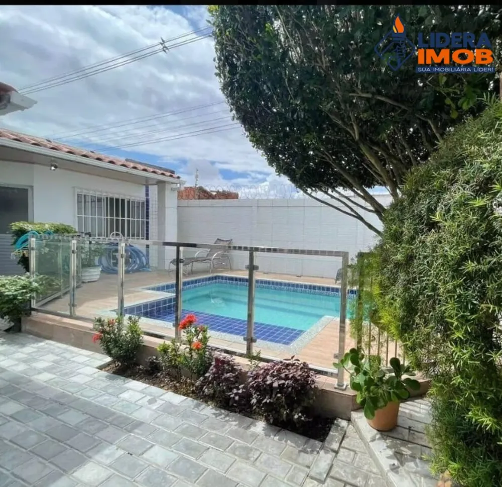 Casa, 3 quartos, 238 m² - Foto 4