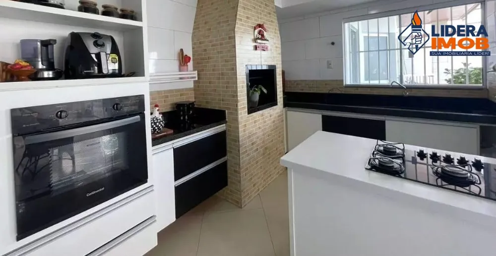 Casa, 3 quartos, 238 m² - Foto 8