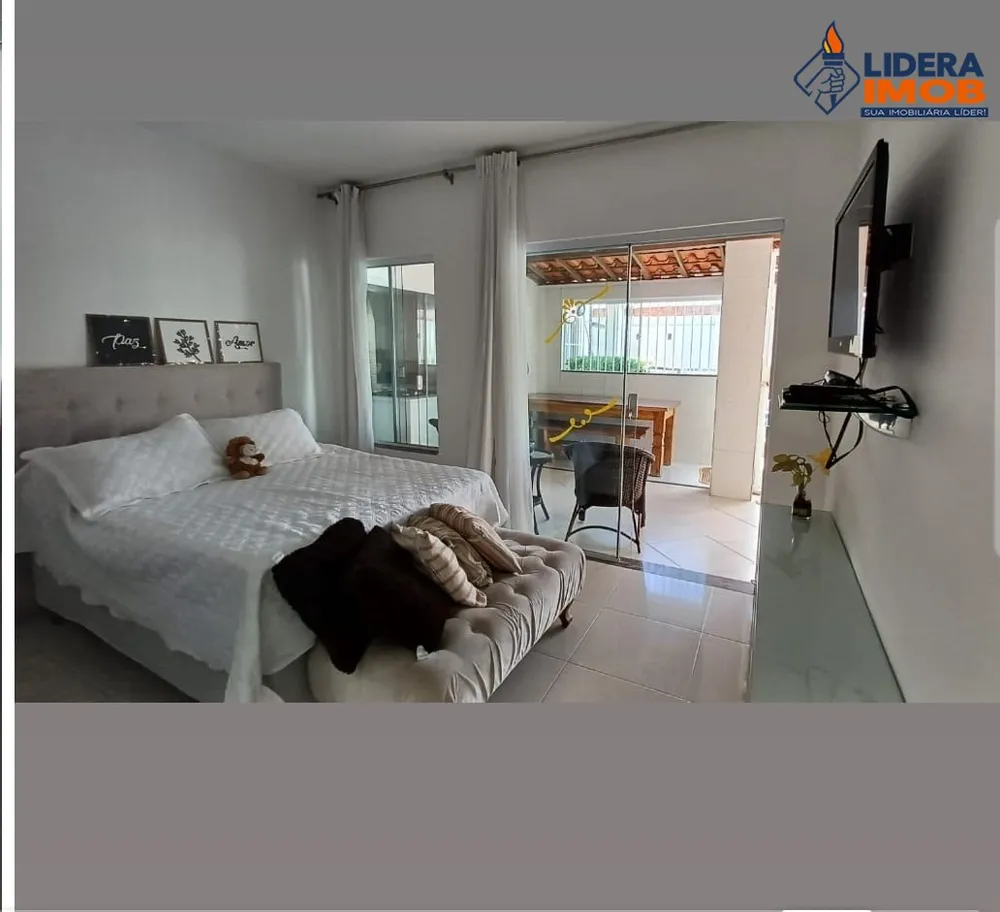 Casa, 3 quartos, 238 m² - Foto 12