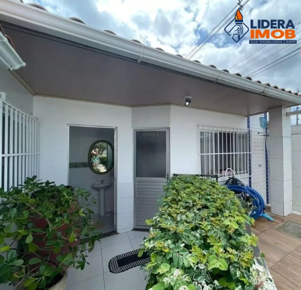Casa, 3 quartos, 238 m² - Foto 11