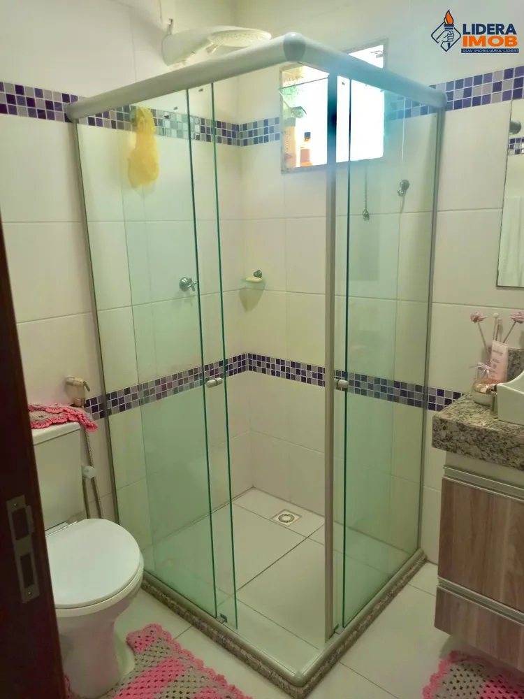 Casa, 4 quartos, 250 m² - Foto 10