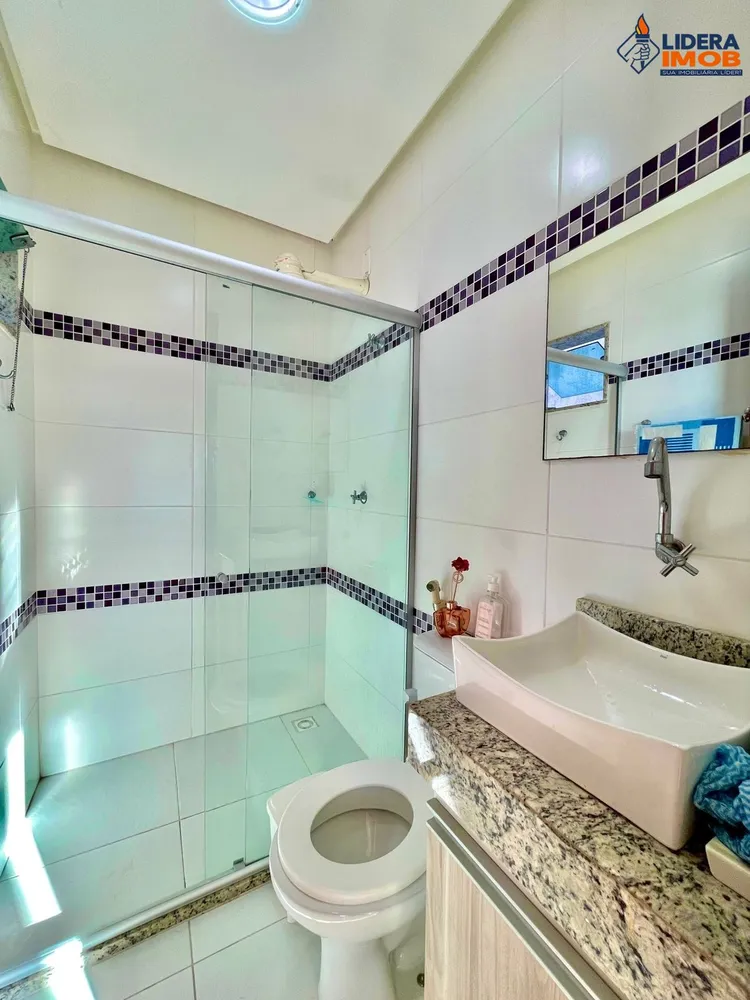 Casa, 4 quartos, 250 m² - Foto 2