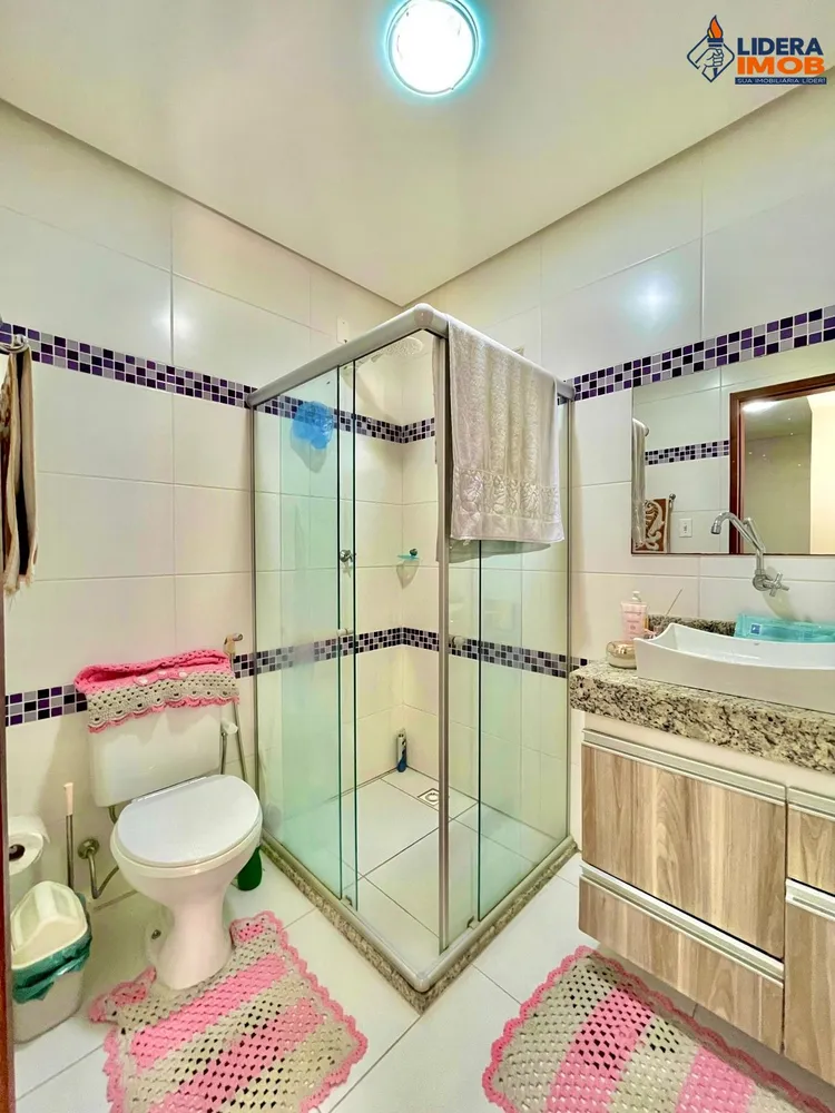 Casa, 4 quartos, 250 m² - Foto 4