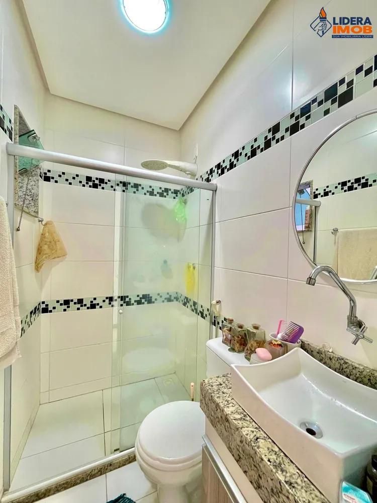 Casa, 4 quartos, 250 m² - Foto 3