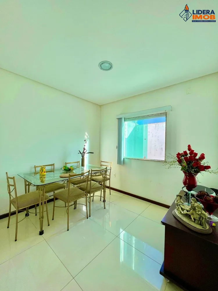 Casa, 4 quartos, 250 m² - Foto 3