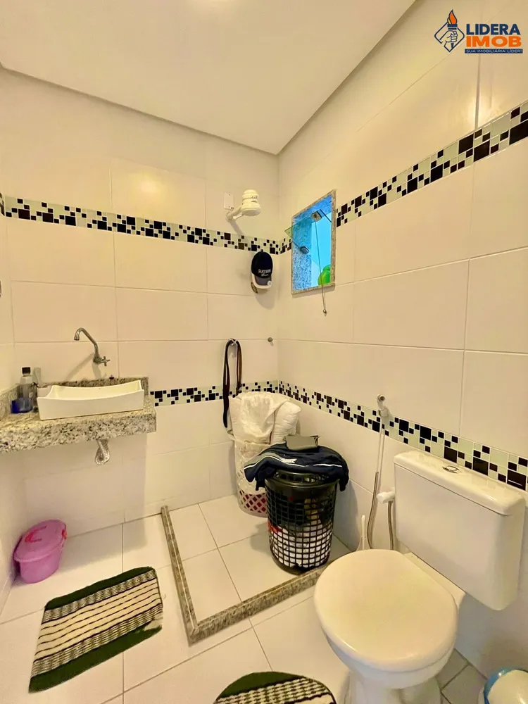 Casa, 4 quartos, 250 m² - Foto 1