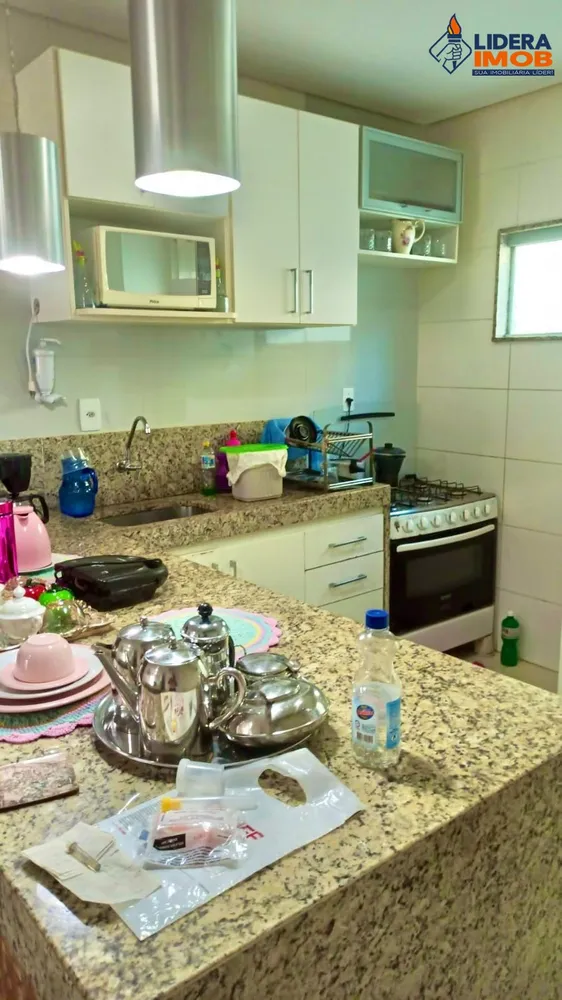 Casa, 4 quartos, 250 m² - Foto 9