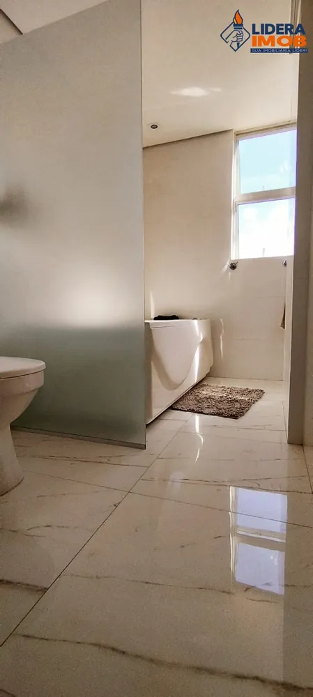 Cobertura, 3 quartos, 200 m² - Foto 11