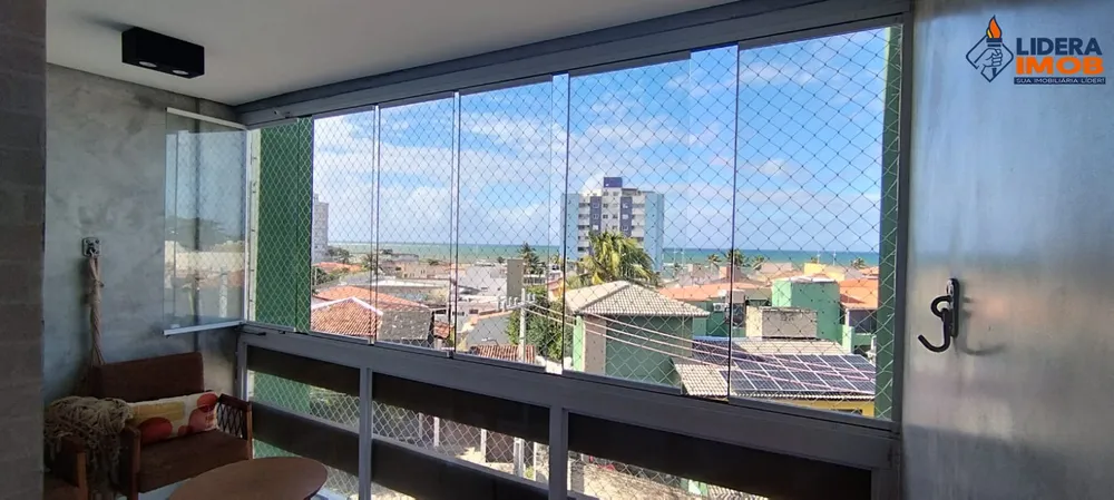 Cobertura, 3 quartos, 200 m² - Foto 2