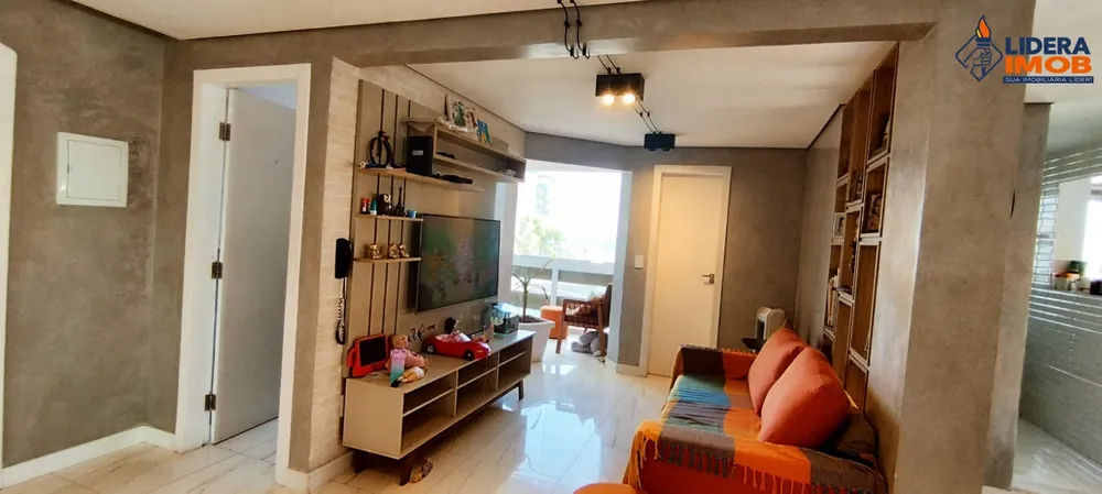 Cobertura, 3 quartos, 200 m² - Foto 1