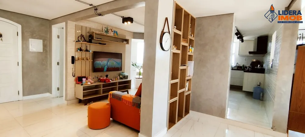 Cobertura, 3 quartos, 200 m² - Foto 15