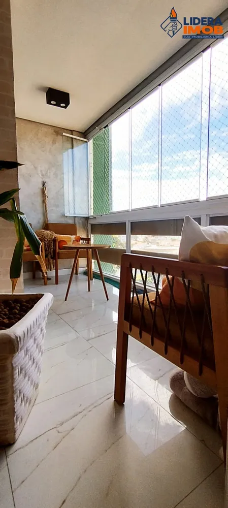 Cobertura, 3 quartos, 200 m² - Foto 6