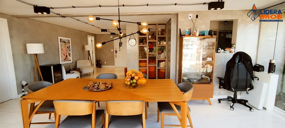 Cobertura, 3 quartos, 200 m² - Foto 3