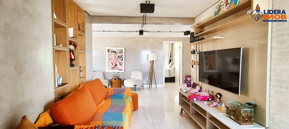 Cobertura, 3 quartos, 200 m² - Foto 9