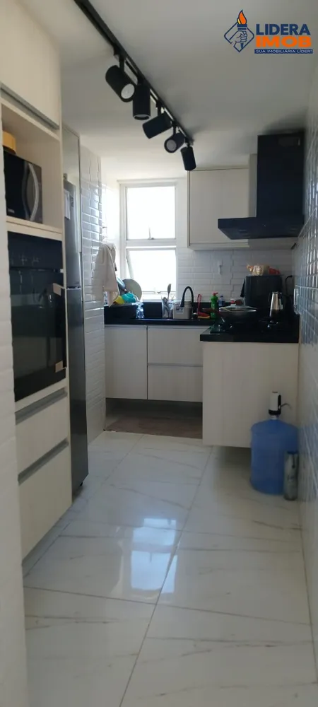 Cobertura, 3 quartos, 200 m² - Foto 6