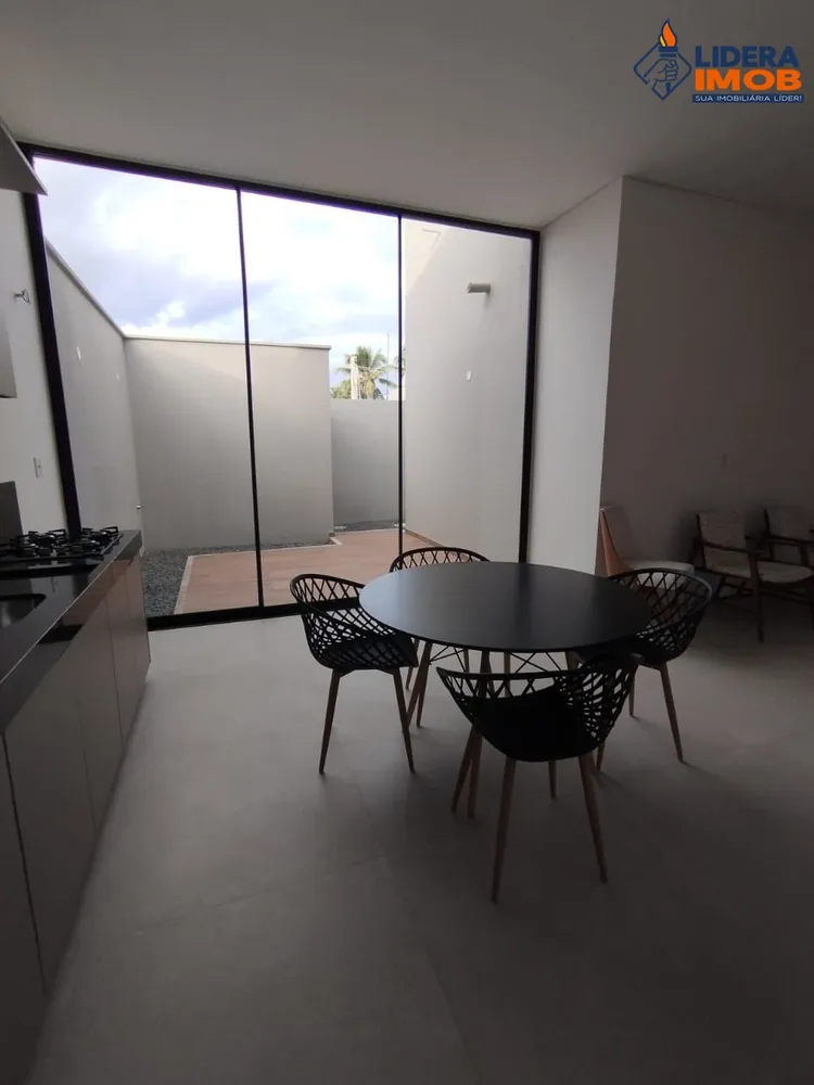Casa, 3 quartos, 186 m² - Foto 1