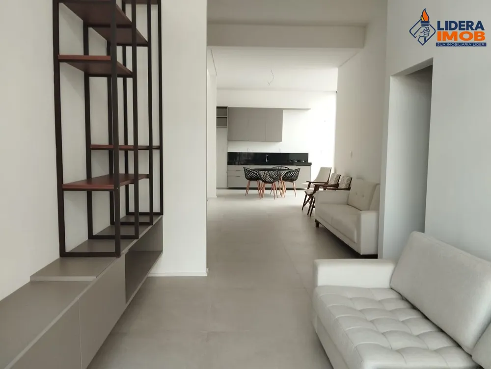 Casa, 3 quartos, 186 m² - Foto 2