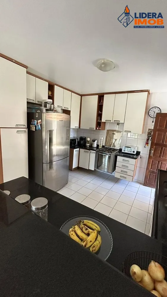 Casa, 4 quartos, 219 m² - Foto 11
