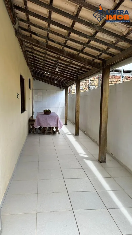 Casa, 4 quartos, 219 m² - Foto 10