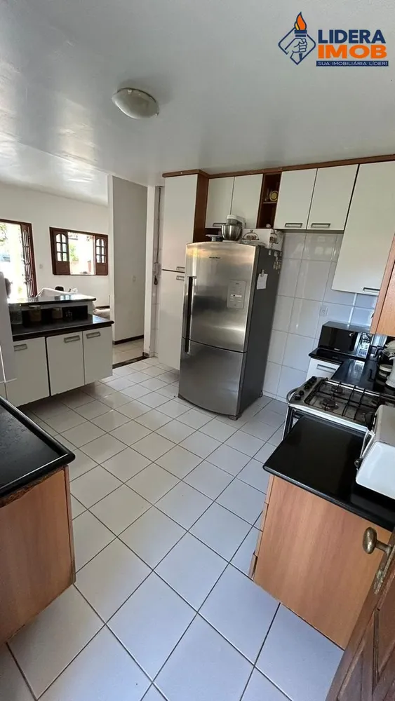Casa, 4 quartos, 219 m² - Foto 12