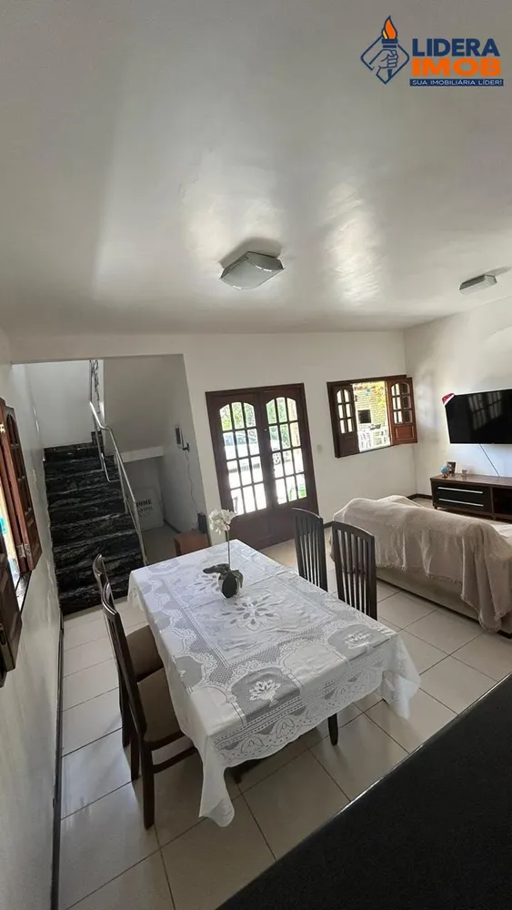 Casa, 4 quartos, 219 m² - Foto 8