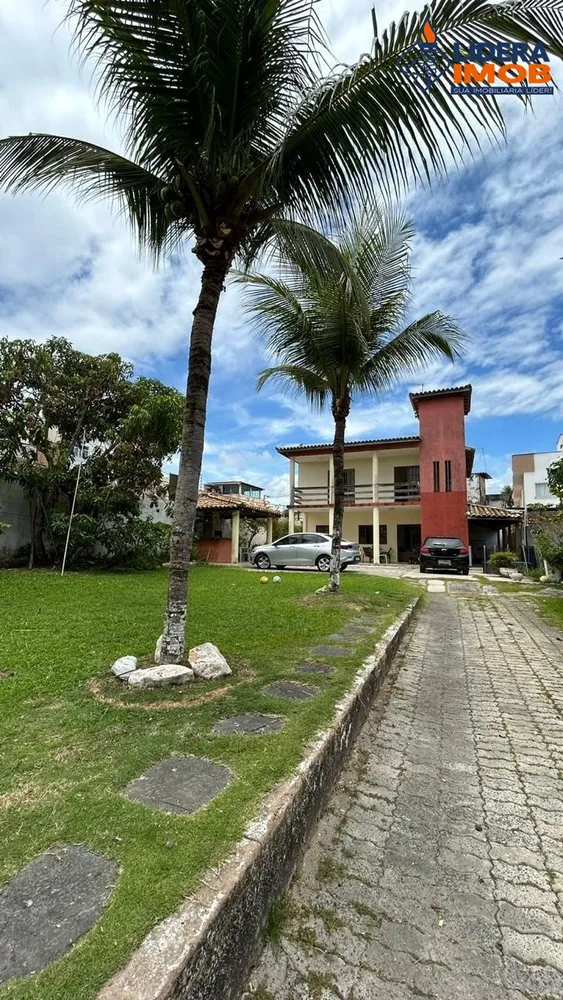 Casa, 4 quartos, 219 m² - Foto 13