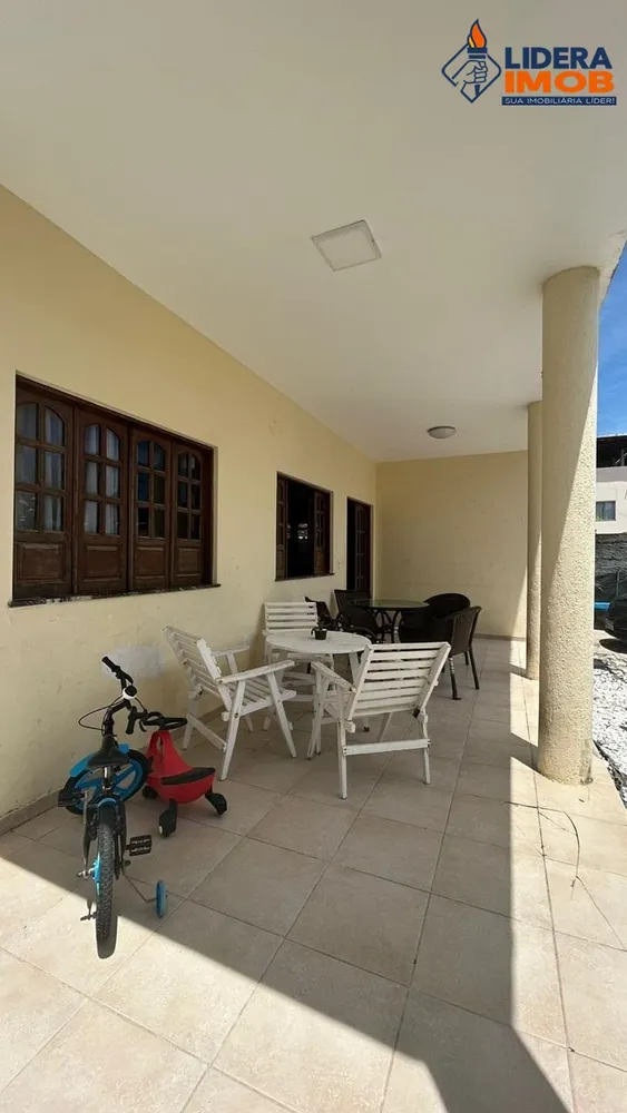 Casa, 4 quartos, 219 m² - Foto 1