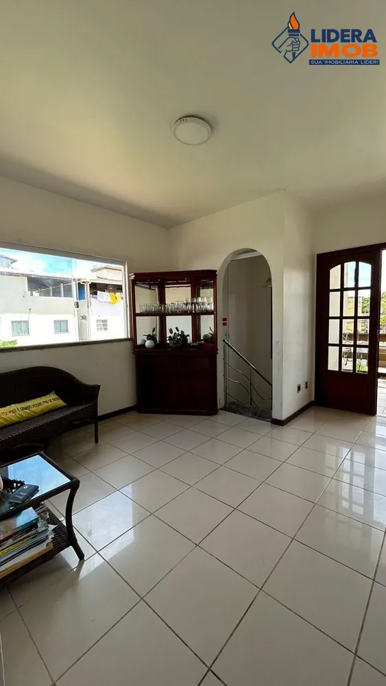 Casa, 4 quartos, 219 m² - Foto 14