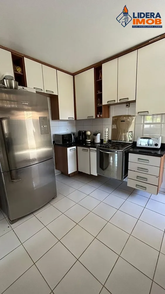 Casa, 4 quartos, 219 m² - Foto 16
