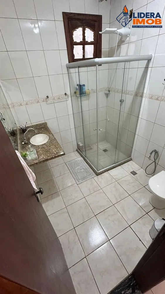 Casa, 4 quartos, 219 m² - Foto 4