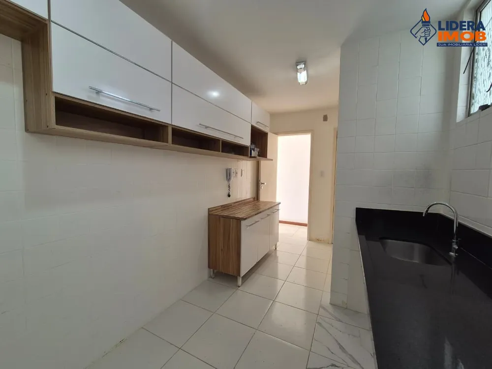 Apartamento, 3 quartos, 100 m² - Foto 7