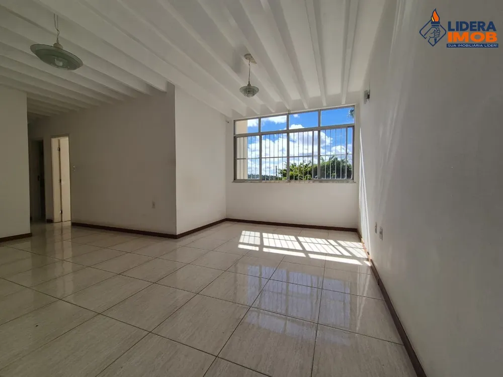 Apartamento, 3 quartos, 100 m² - Foto 2
