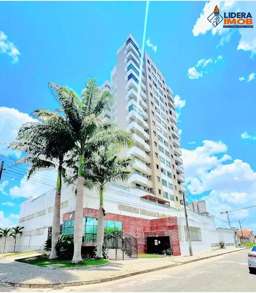 Apartamento, 3 quartos, 91 m² - Foto 5