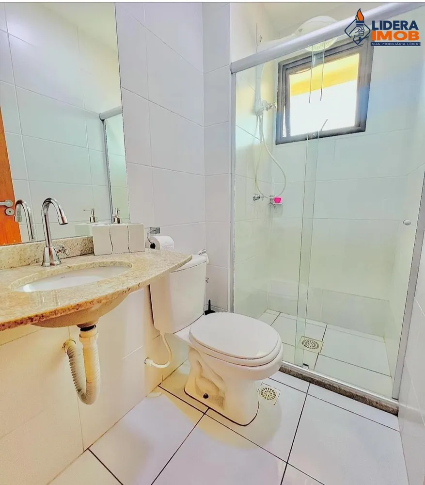 Apartamento, 3 quartos, 91 m² - Foto 8