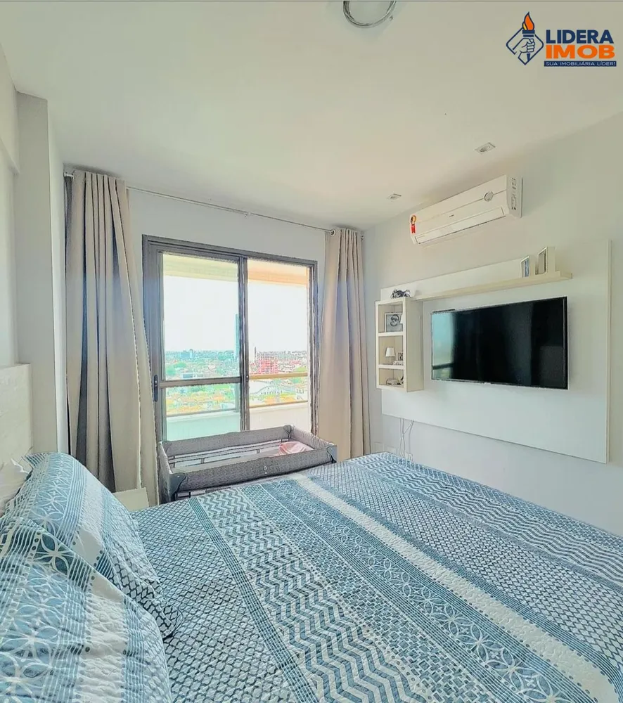 Apartamento, 3 quartos, 91 m² - Foto 3