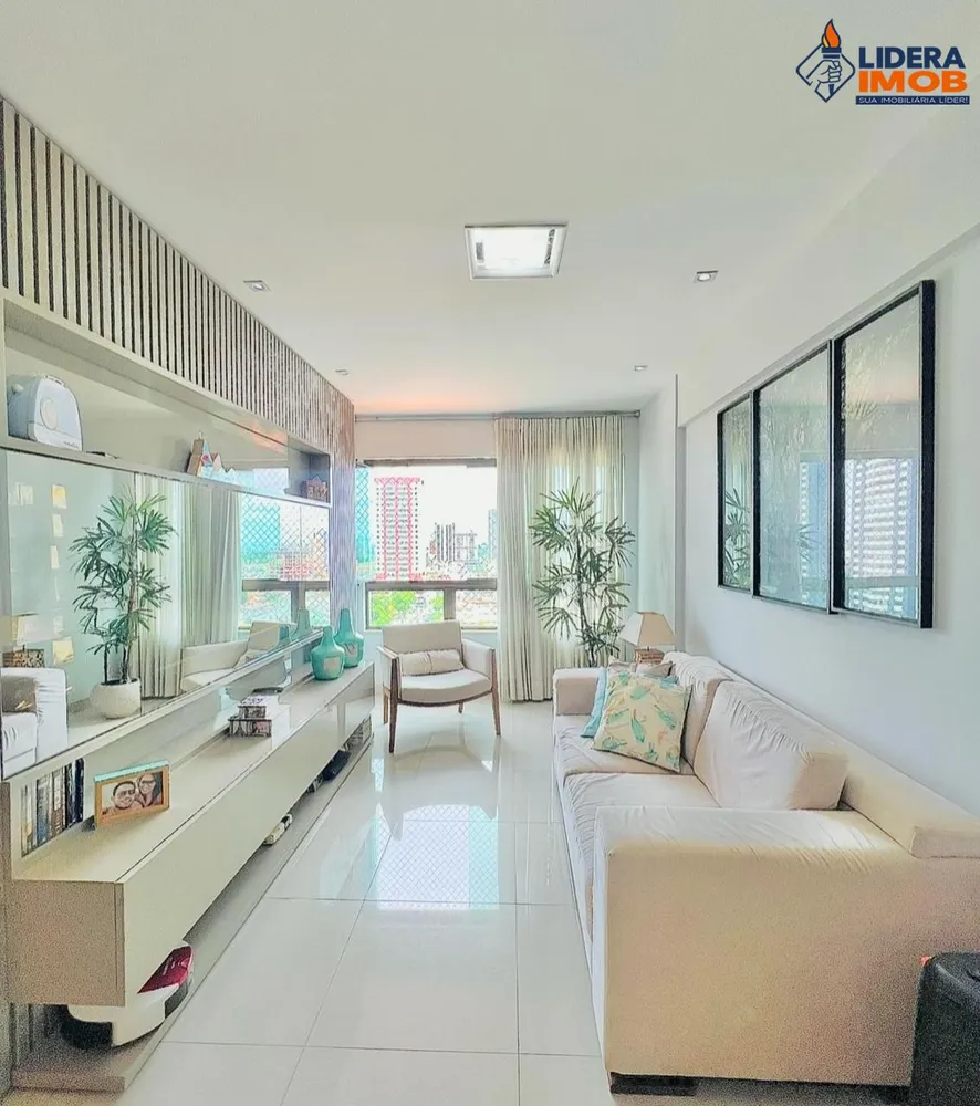 Apartamento, 3 quartos, 91 m² - Foto 7