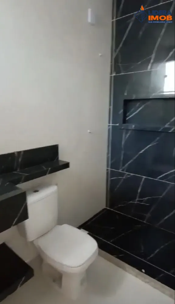Casa, 3 quartos, 135 m² - Foto 10