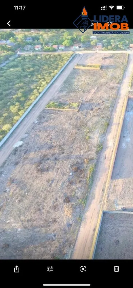 Terreno, 60 m² - Foto 1