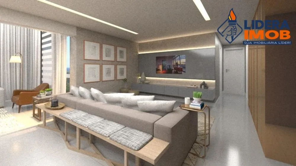 Apartamento, 4 quartos, 420 m² - Foto 3