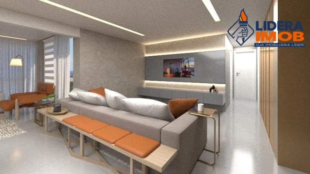 Apartamento, 4 quartos, 420 m² - Foto 3