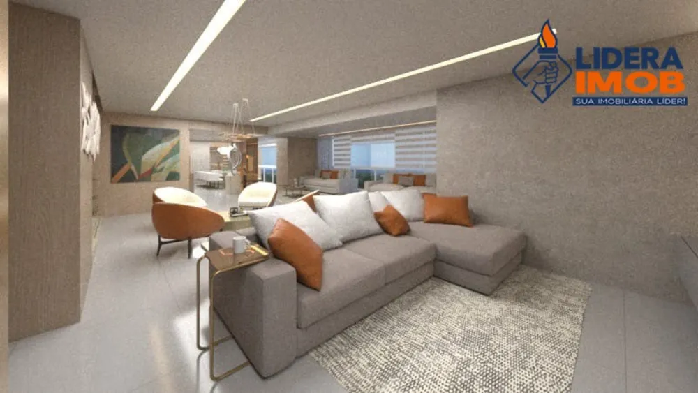 Apartamento, 4 quartos, 420 m² - Foto 5