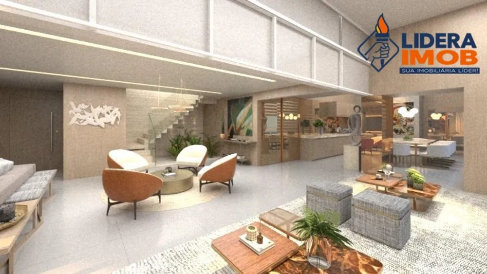 Apartamento, 4 quartos, 420 m² - Foto 4